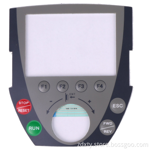 Silicone Keypad Button Mobile Phone Keypad